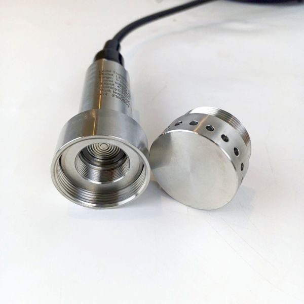 Уровень воды жидкости ровного датчика 50m воды оборудования полива анти- закупоривая 200 метров