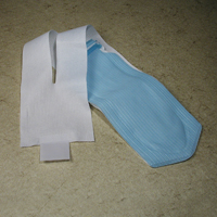 Устранимая медицинская двухсторонняя лицевая сумка льда не стерильная с резинкой