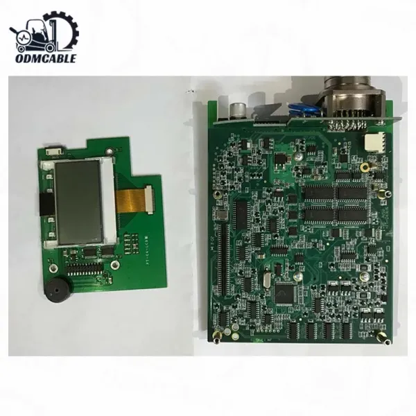 MB Star C4 With WiFi SD Connect C4 Obd2 Scanner Multiplexer Cable Mercedes Benz C4 Diagnostic Tool