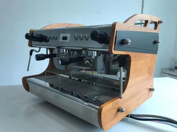Coffee Machine