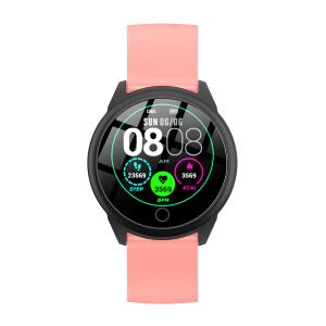 Relógio H10 com o Smart Watch eletrostático sem corda do pulverizador da