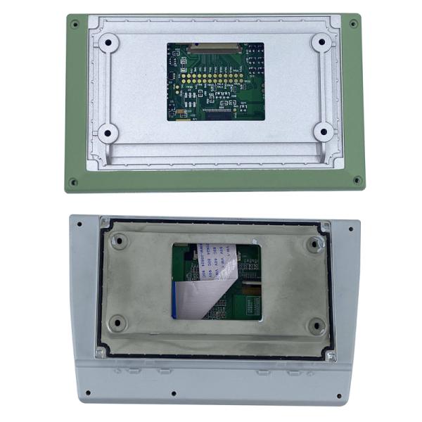 TS02 TS06 TS09 TS11 TS15 Total Station Telescope Cover Ranging Head Cover for LAI CA EDM Accessories