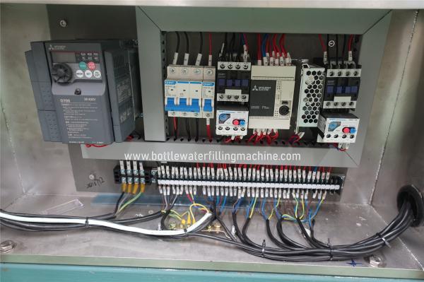 Energy Drink Carbonated Beverage Can Filling Production Line