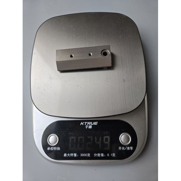 Universal Book Stopper for Martini 3214 & Muller Matini Sewing Machines  Durable Metal