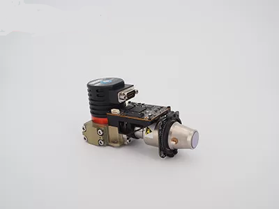 Accelerator For Cooled Infrared Detector 640x512 Cooled AD Module