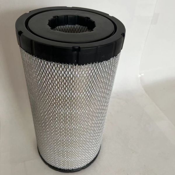 Diesel Generator Air Filter Element A101-010 A101-020 KW2140 for 6BT 6BTAA5.9G2 Engine