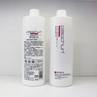 3% 6% 9% 12% Hair Color Developer Cream Peroxide 1000ml With Gentle Formula