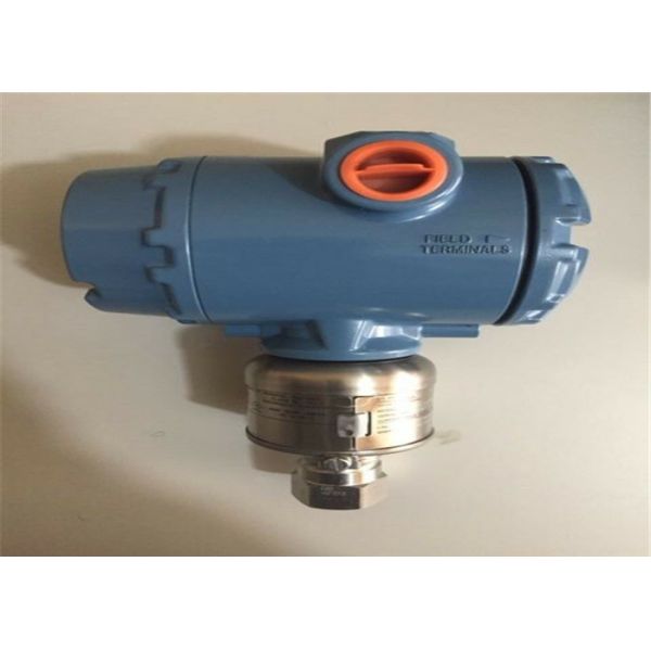 Оригинал 3051CD.CG.CA .0А передатчика давления Роземаунта новый