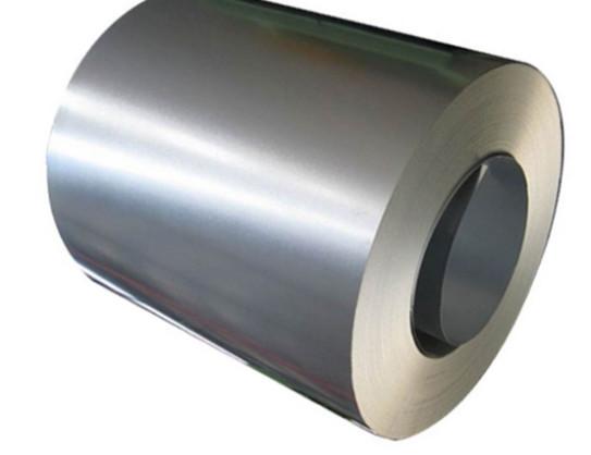 DX51D Galvanized Steel Coil Spangle Big Small Zero Regular ISO9001
