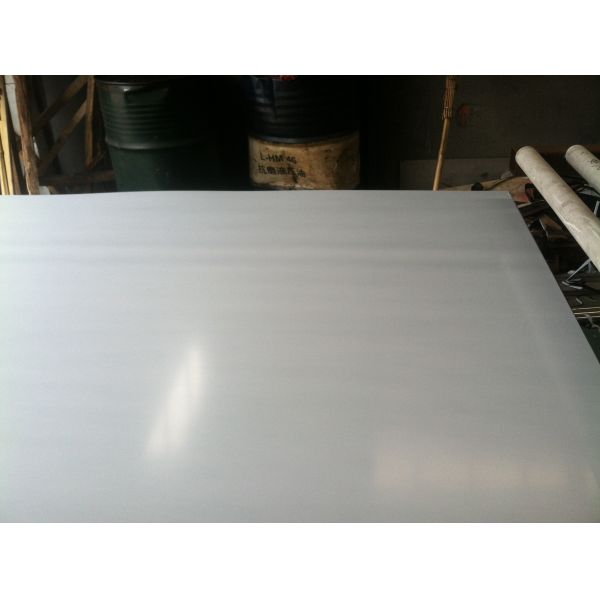 2304 Low Alloy Duplex Stainless Steel Plate UNS S32304 , 2B NO.1 Surface