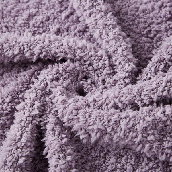 Luxury Soft Cozy Knitting Blanket Cotton Machine Washable Throw Blanket