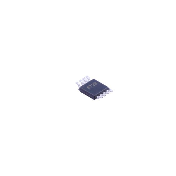 AD8012ARMZ-REEL7 IC Composants électroniques double amplificateur basse puissance 350 MHz