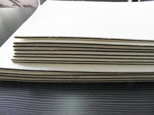 Черная шерстяная прокатанная пусковая площадка валика прессы пусковой площадки горячая для ламинатора прессы карты ПВК