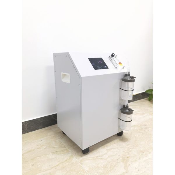 Atomization 5l 10l Oxygen Generator 96% Purity Medical Portable Oxygen Concentrator