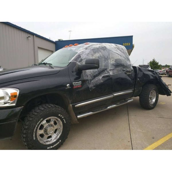 Ясное 4mil 36" ' фильм обруча столкновения *200 для автомобилей