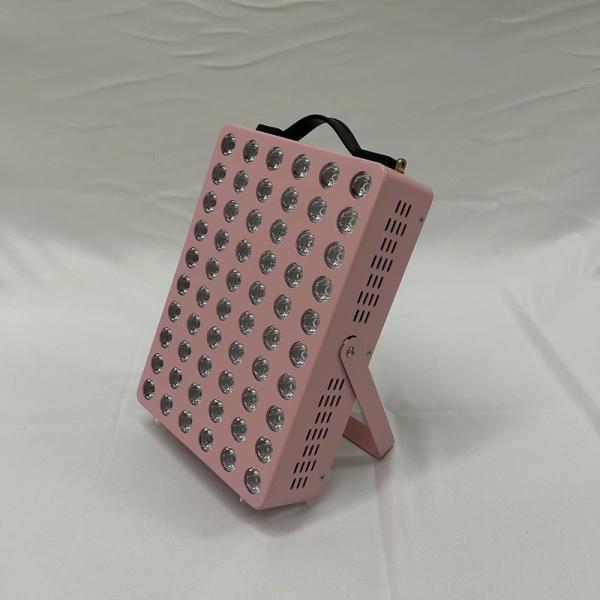 300W Portable LED Light Therapy 630 660 810 850nm Therapy Panel