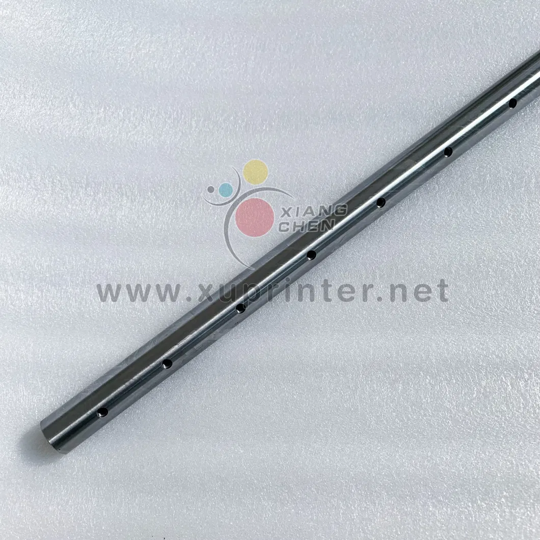 Gripper Shaft for Man Roland 700 Offset Press Parts