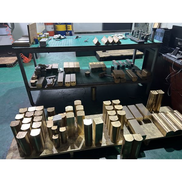 Core Components Softgel Capsule Mould Set for Mass Capsule Encapsulation