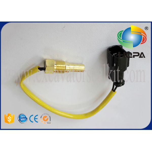 7861-92-3320 Excavator Water Temperature Sensor For Excavator Electric Parts PC200-5 PC200-6