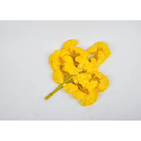 Wedding Decoration 70cm 12 Pcs Artificial Tree Leaves