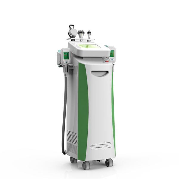 Fat cellulite removal -15  Celsius cryolipolysis rf vacuum body shaping multifunctional cryo