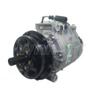 DCP32006 3D0820805B Compresseur à courant alternatif de remplacement pour VW Multivan pour transporteur WXVW013