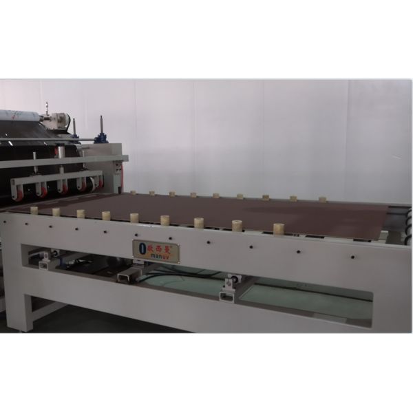 транспортировать ролика привода машины конвейерной ленты Cnc 10m/Min 220V 50HZ