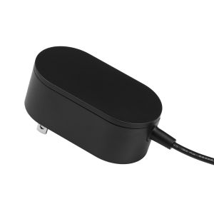 заряжатель батареи Nicd Prong 19Vdc 650mA 2 всеобщий с утверждением ETL1310