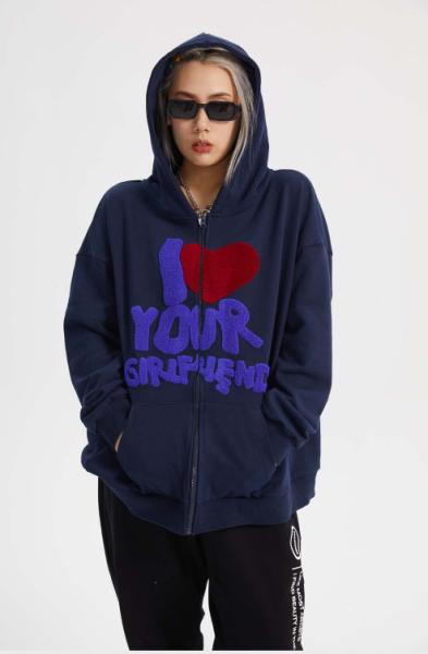 2021 Popular Design Jersey Patches Unisex Plain Hoodies Cotton Polyester Hoodie