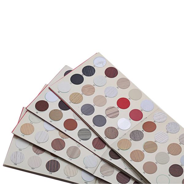 Durable PVC Screw Covers Customizable Screw Hole Cover: Your Solution for Concealed Fastening