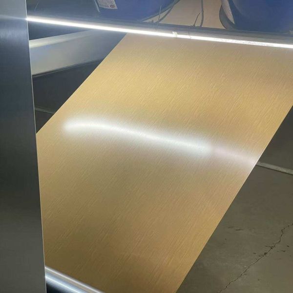 1060 3003 3004 PE Coated Aluminum Coils And Sheets For Metal Building