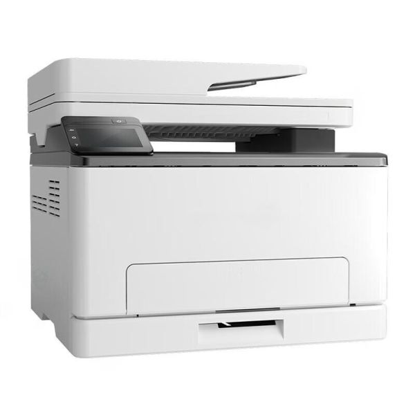 Pantum CM1115ADN A4 Color Double-sided Network All-in-one Printer with USB+NET Interface 18ppm Print Speed 600X600dpi Resolution
