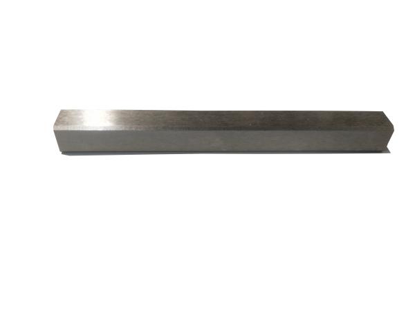 9.9mm*9.9mm*100mm Tungsten Electrodes For Resistance Welding