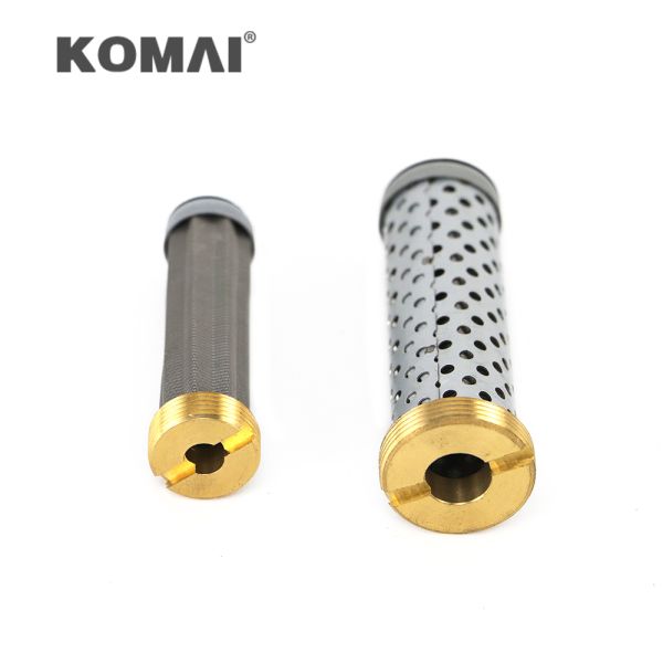 H-48405 Excavator Inline Hydraulic Oil Filter For Komatsu PC100-5