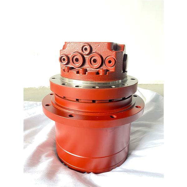 PC40 Travel Motor Seal Kit PC30 Excavator Final Drive