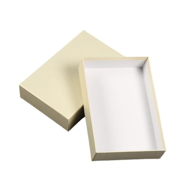 Custom Mini Jewelry Kraft Paper Cover Caixas de presente com logo Eco-Friendly Industrial