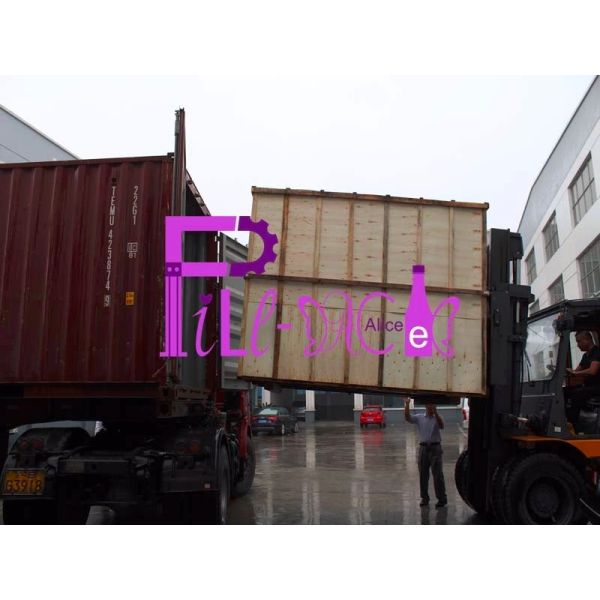 Семи автомобиль 5 л машина бутылки дуя, машина одиночного любимца полости дуя для бутылки напитка воды