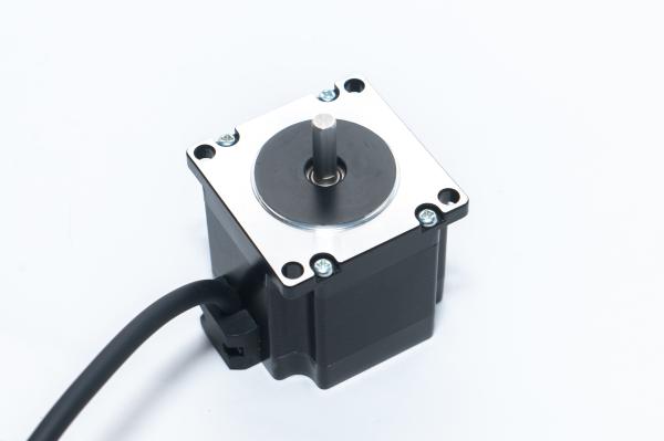 25 Kg-Cm 1.8° Nema 23 High Torque Stepper Motor 3nm 1.5N.M