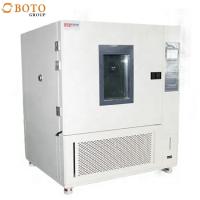 Máquina rápida MIL-2164A-19 B-T-225 do teste da câmara do teste da temperatura das câmaras do teste ambiental (A~E)