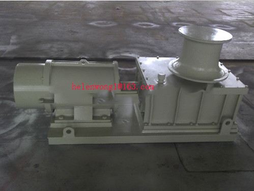 Hot sale marine capstan electric marine capstan