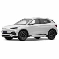 Carro Elétrico Adultos 2022 2023 Alta Velocidade 510km Suv Atto 3 Byd Yuan Plus Versão Flagship Veículos Energéticos Auto Ev Opção completa
