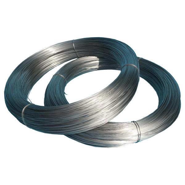 Custom Ss Forming Wire Annealed Stainless Steel Bending Wire Coil Or Special Packing