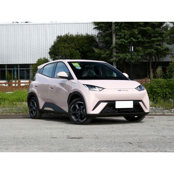 Seagull 2023 BYD SUV Electric Flying Version 5 дверей 4 места полностью электрический внедорожник