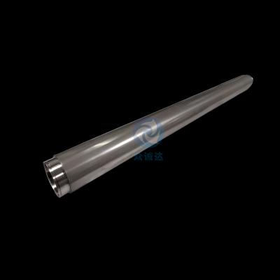 WTi Tungsten Titanium Target Proportioning 90:10 Customizable Size