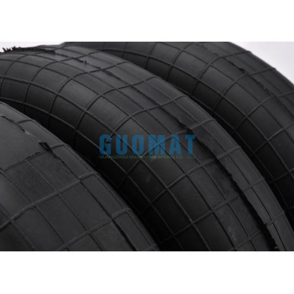 Durable Rubber Air Bellow W01-358-7845 Firestone 3B14-450 Goodyear Air Spring Assembly