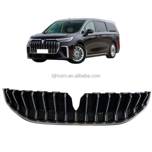 VOYAH FREE Parts for Lantu Zhongwang within Customer Requirements