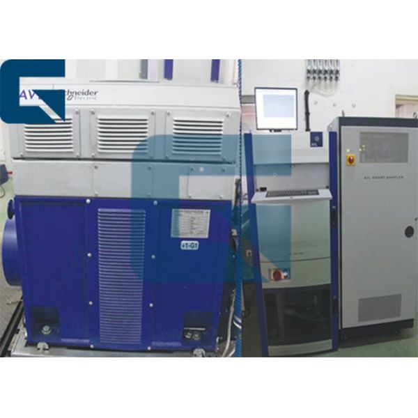 Инжектор 0414701066 инжекторов дизельного топлива 1805344 Бош/коллектор системы впрыска топлива