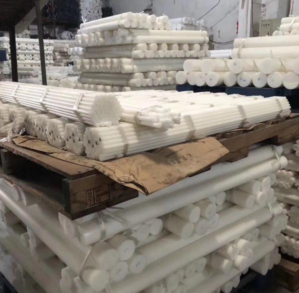 ENSINGER PA Wear-resistant/Good toughness Plastic Rod/Sheet/Tube