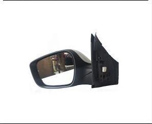 For Hyundai car Parts- 11 Hyundai Accent Electric Mirror OEM 87610-1R010