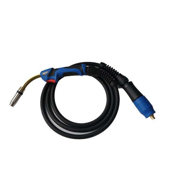 DC MMA Pules TIG And Double Pulse Mig 230V Aluminum Mig Welding Machine Manufacturer